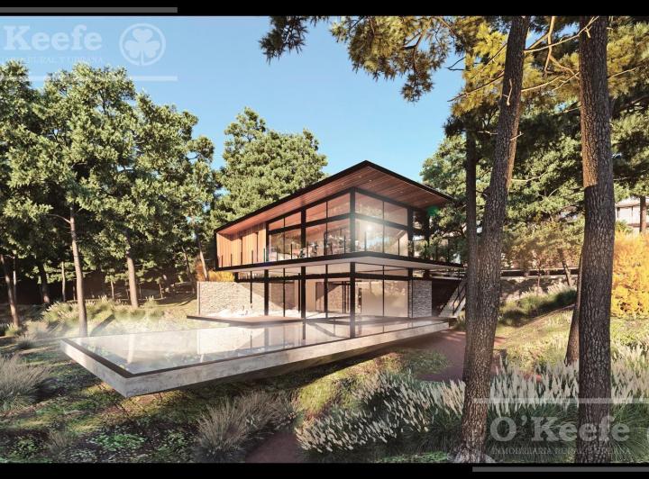 Departamento · 105m² · 4 Ambientes