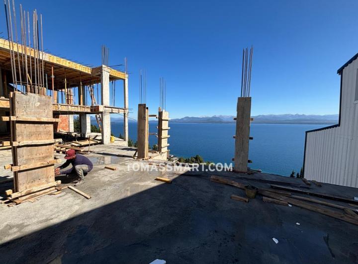 Departamento · 76m² · 3 Ambientes