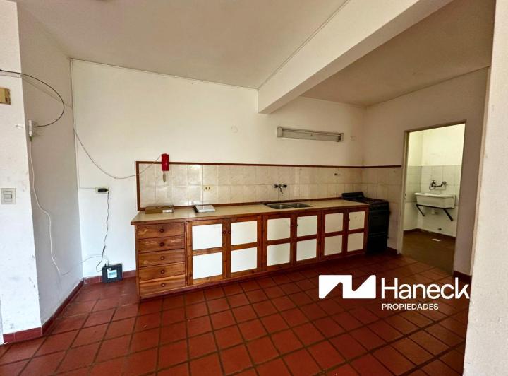 Departamento · 65m² · 3 Ambientes
