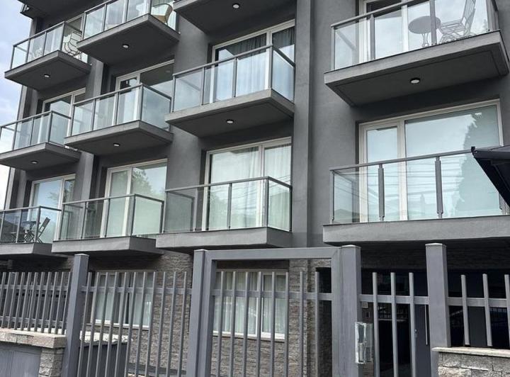 Departamento · 40m² · 1 Ambiente