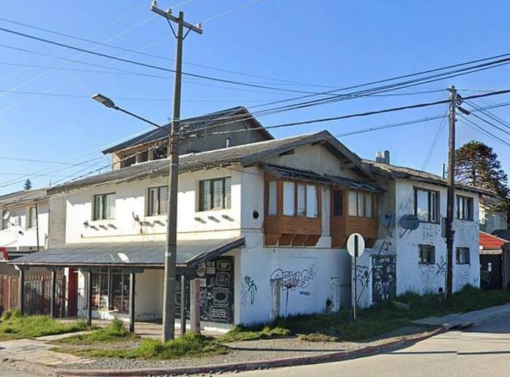 Local comercial · 259m²