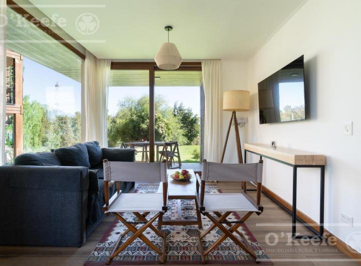 Departamento · 78m² · 3 Ambientes · 1 Cochera