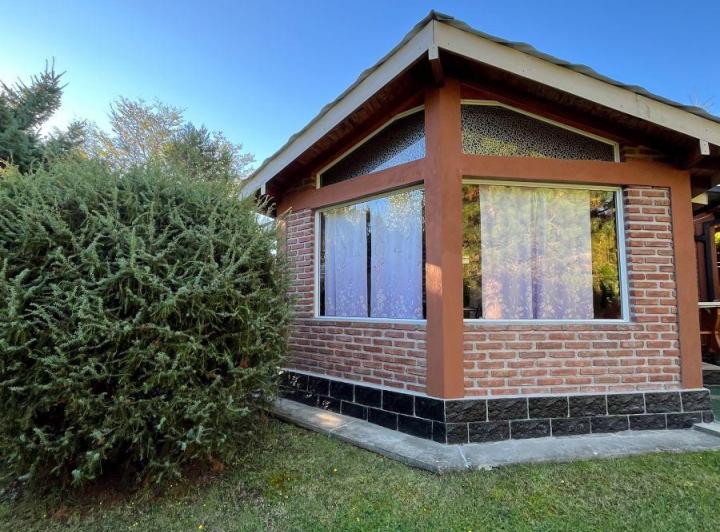 Casa · 180m² · 3 Ambientes