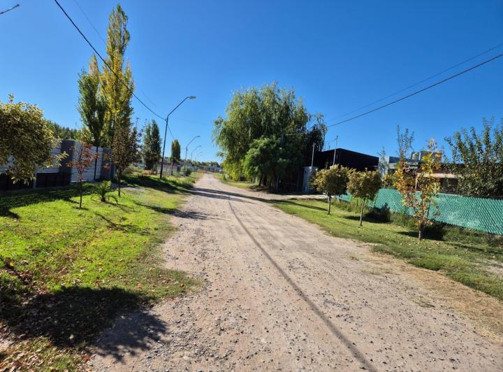 Terreno · 800m²