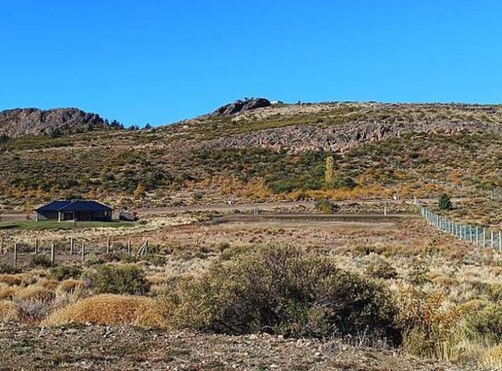 Terreno · 1030m²