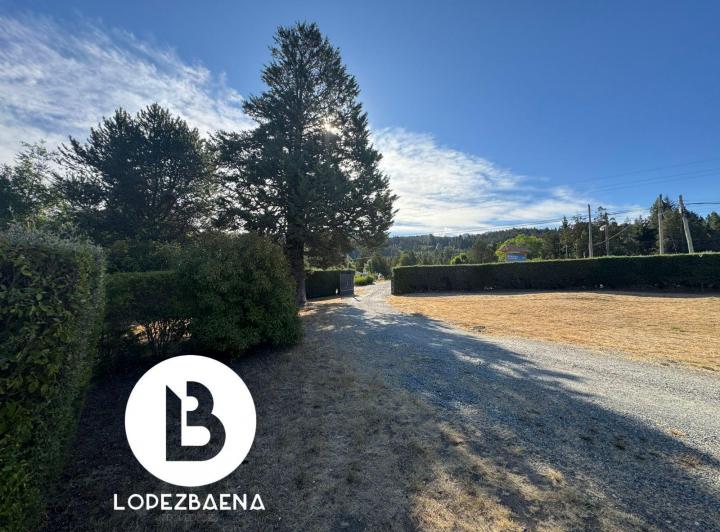 Campo · 396m² · 12 Ambientes