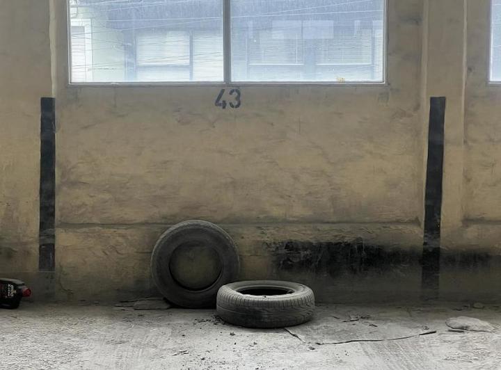 Garage · 11m²
