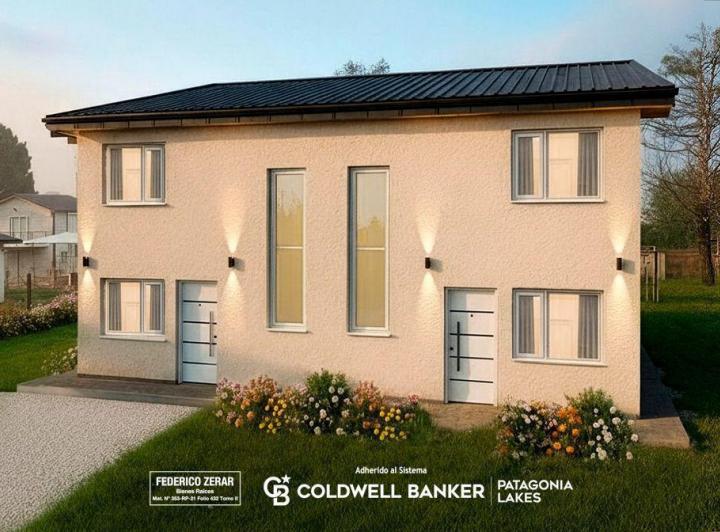 PH · 73m² · 3 Ambientes · 1 Cochera