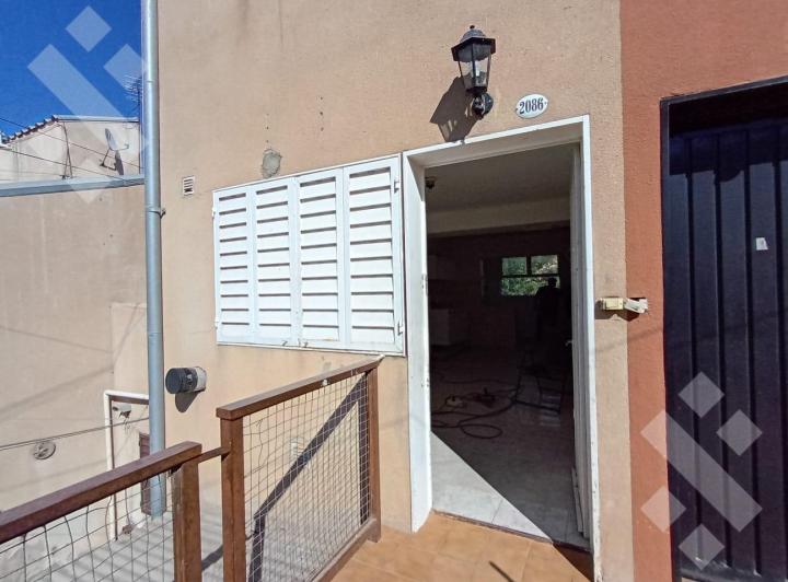 Departamento · 78m² · 3 Ambientes · 1 Cochera