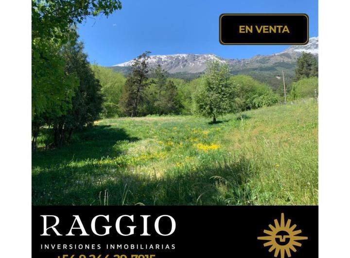 Terreno · 5092m²