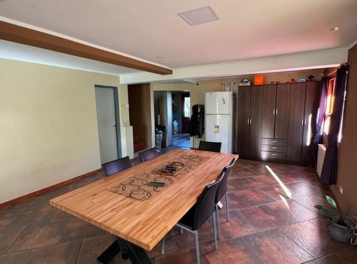Casa · 158m² · 5 Ambientes · 1 Cochera
