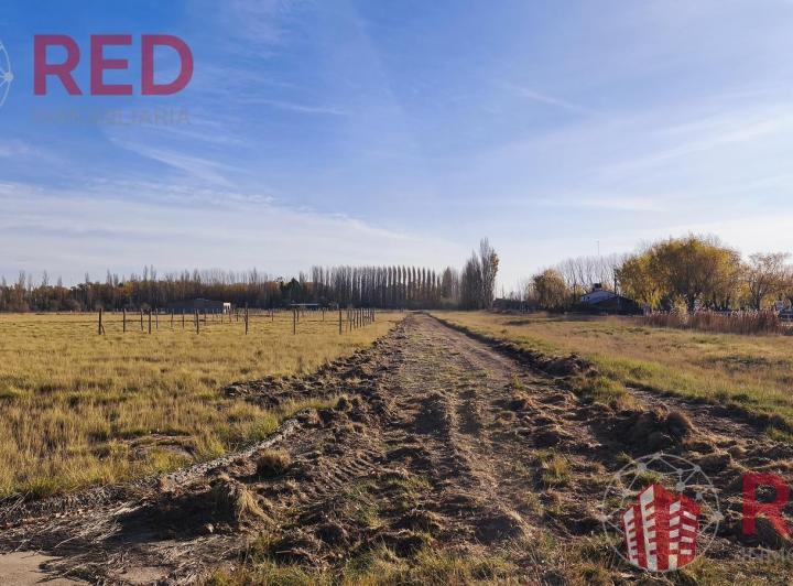 Terreno · 541m²