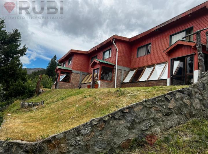 Quinta vacacional · 500m² · 10 Dormitorios
