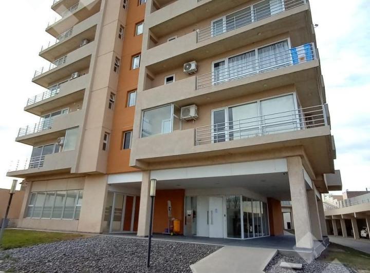 Departamento · 54m² · 2 Ambientes