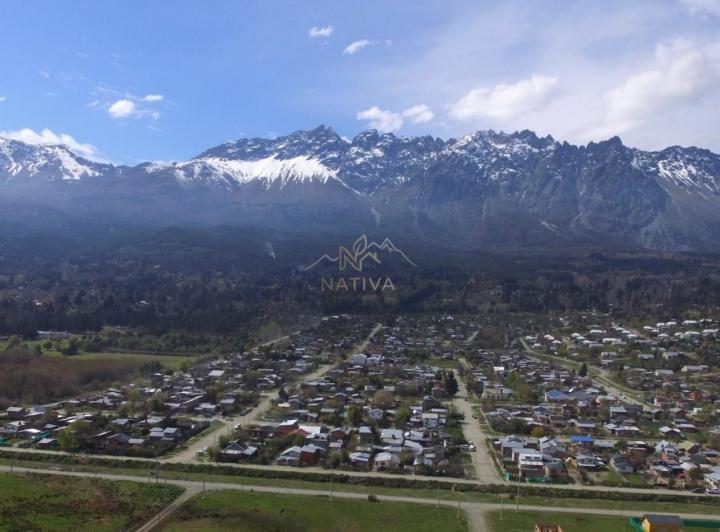 Terreno · 360m²