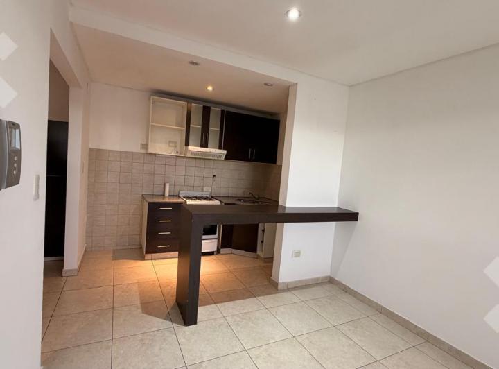 Departamento · 56m² · 2 Ambientes