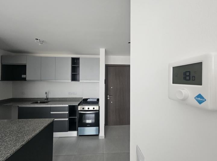 Departamento · 45m² · 1 Dormitorio