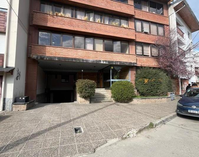 Departamento · 45m² · 3 Ambientes