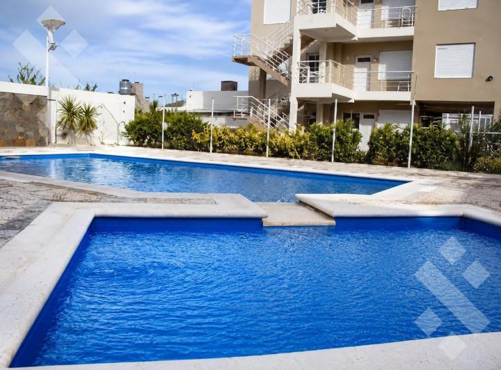 Departamento · 35m² · 2 Ambientes · 1 Cochera