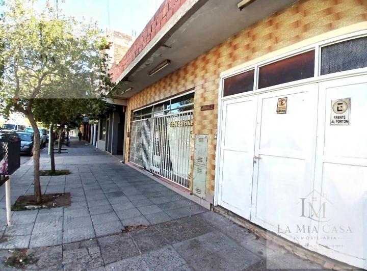 Casa · 132m² · 3 Ambientes · 1 Cochera