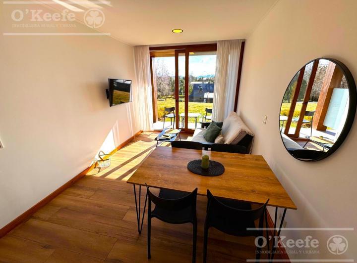 Departamento · 48m² · 2 Ambientes