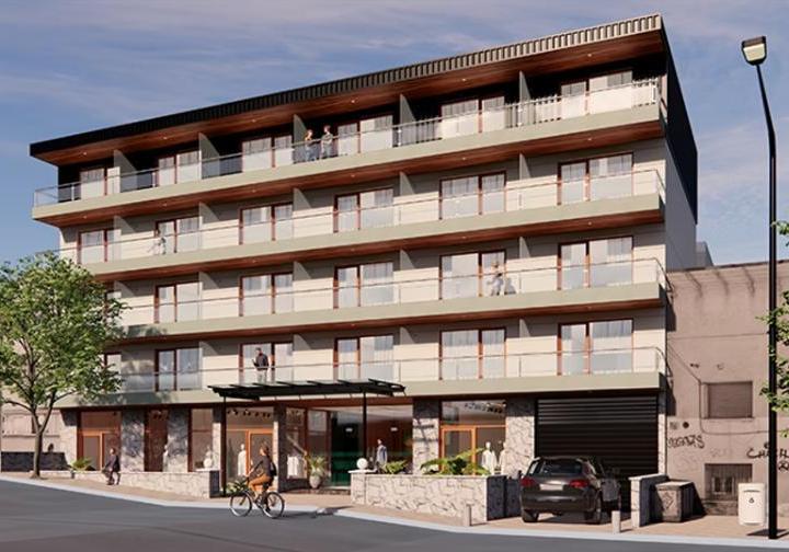 Terreno · 700m²