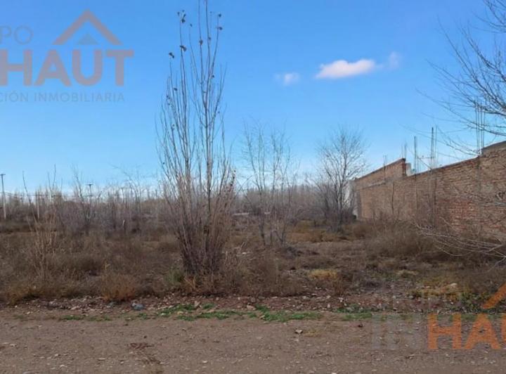 Terreno · 990m²
