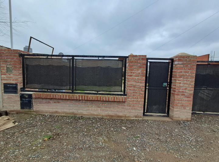 Casa · 138m² · 3 Ambientes