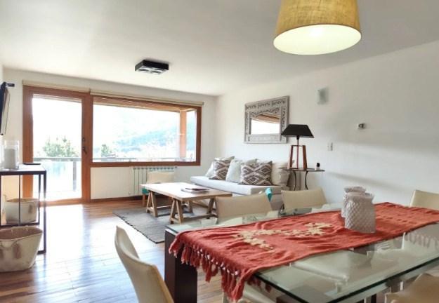 Departamento · 77m² · 3 Ambientes · 1 Cochera