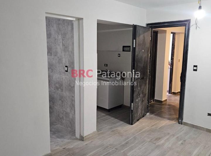 Departamento · 24m² · 1 Ambiente