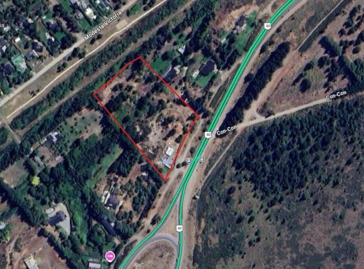 Terreno · 15620m²
