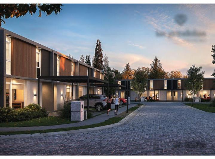 PH · 84m² · 3 Ambientes · 1 Cochera