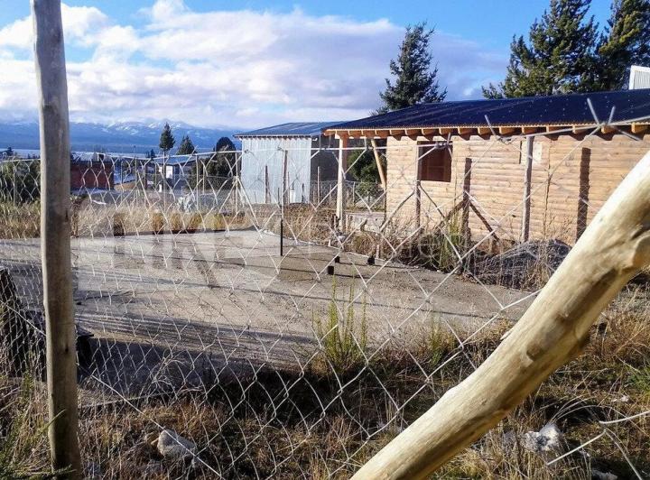 Terreno · 300m² · 1 Ambiente