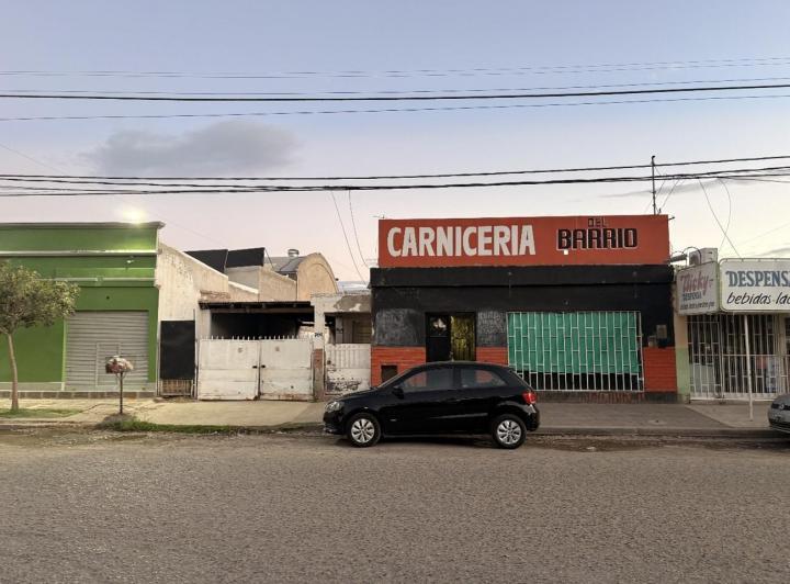 Local comercial · 200m²