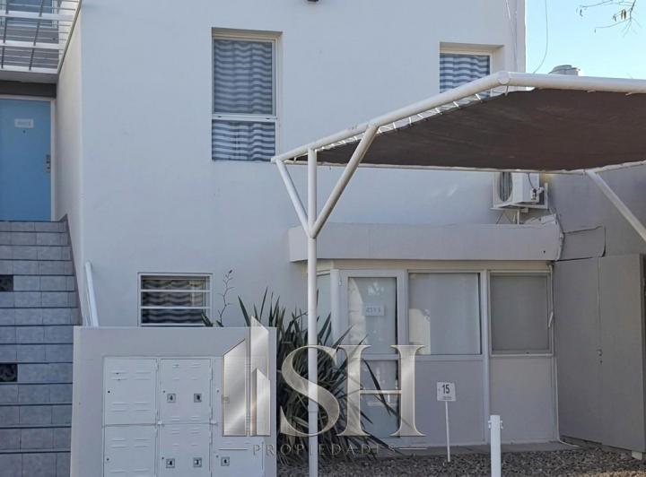 Departamento · 45m² · 2 Ambientes · 1 Cochera