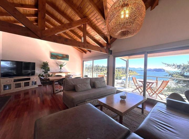 Departamento · 114m² · 4 Ambientes · 2 Cocheras