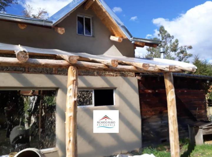 Campo · 100m² · 6 Ambientes