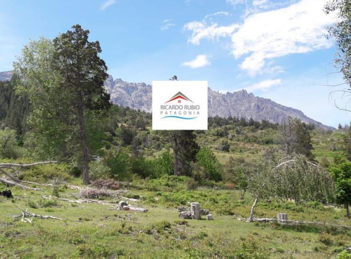 Campo · 5022m²