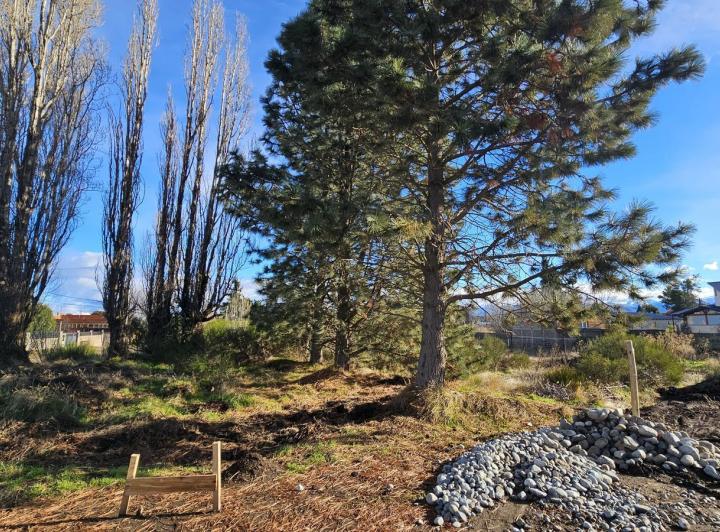 Terreno · 814m²