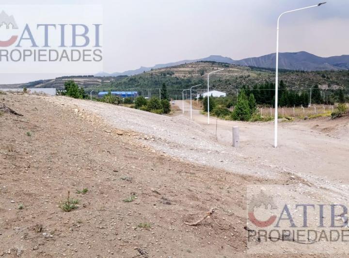 Terreno · 2460m²