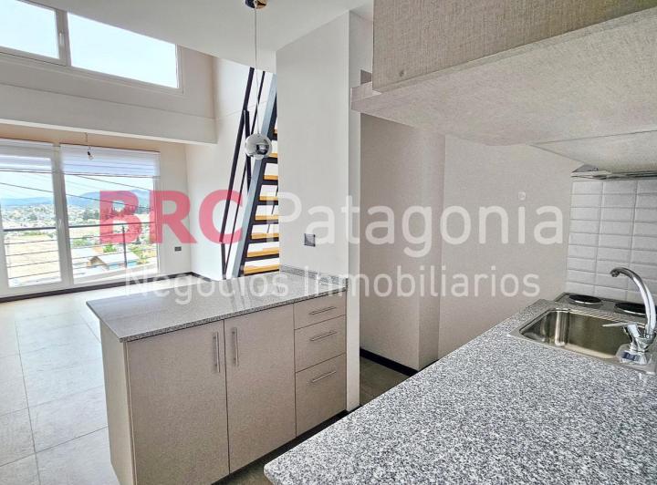Departamento · 44m² · 2 Ambientes · 1 Cochera