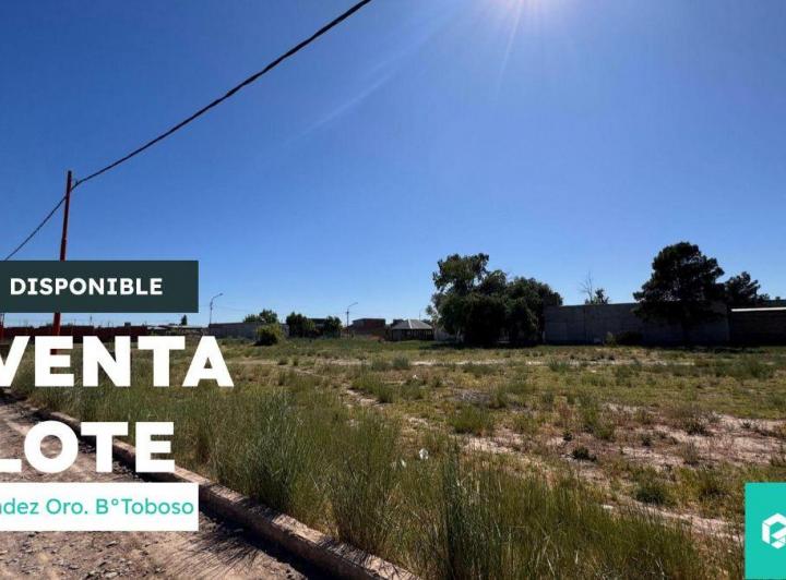 Terreno · 360m²