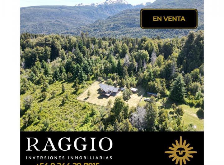Terreno · 300ha