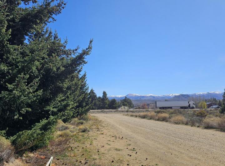 Terreno · 216m²