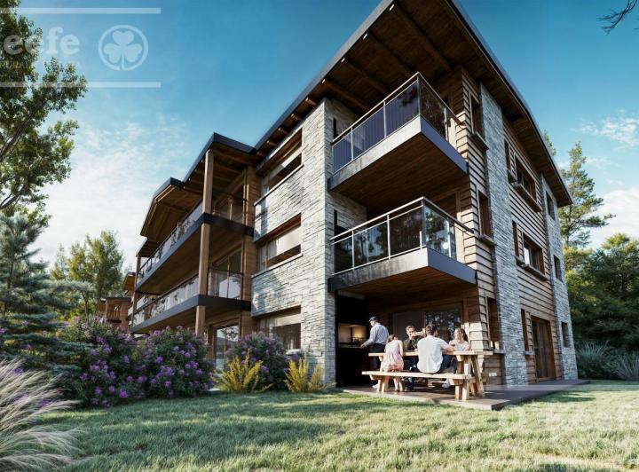 Departamento · 83m² · 3 Ambientes · 1 Cochera