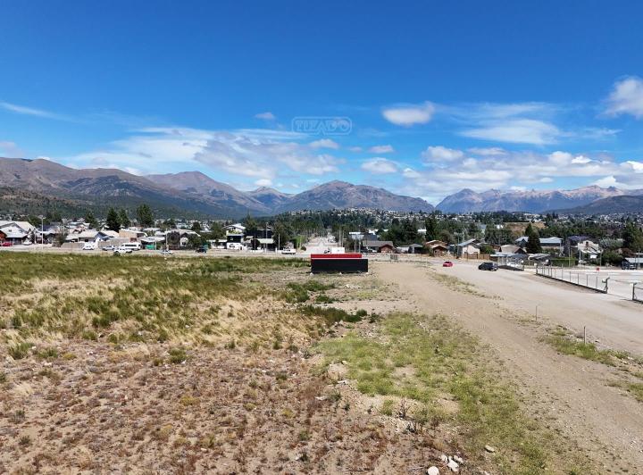 Terreno · 675m²