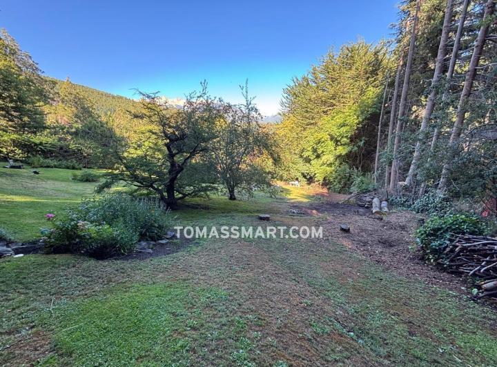 Terreno · 1191m²
