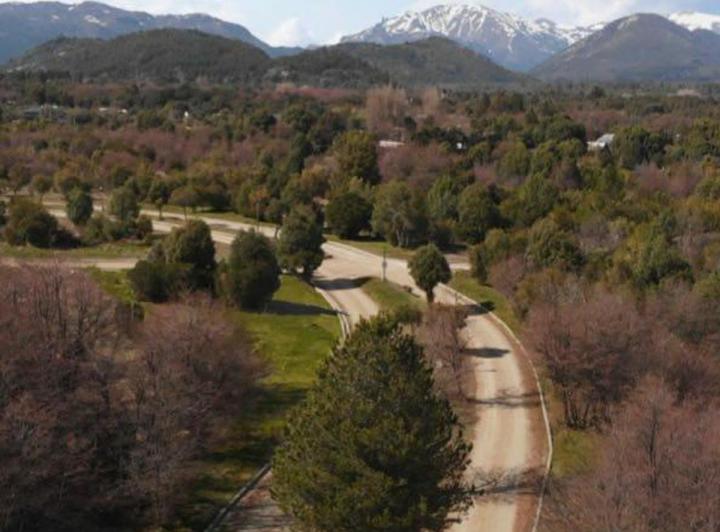 Terreno · 1605m²