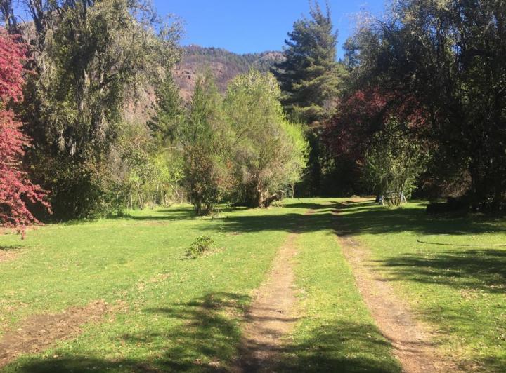 Campo · 75000m² · 5 Dormitorios