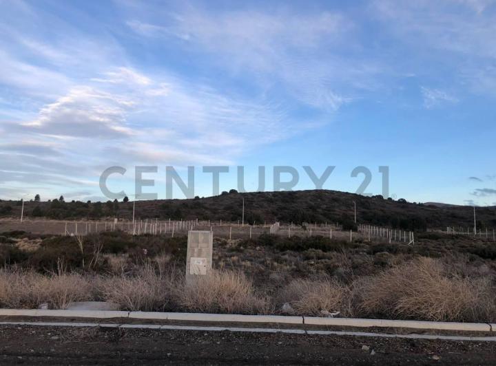 Terreno · 1095m²